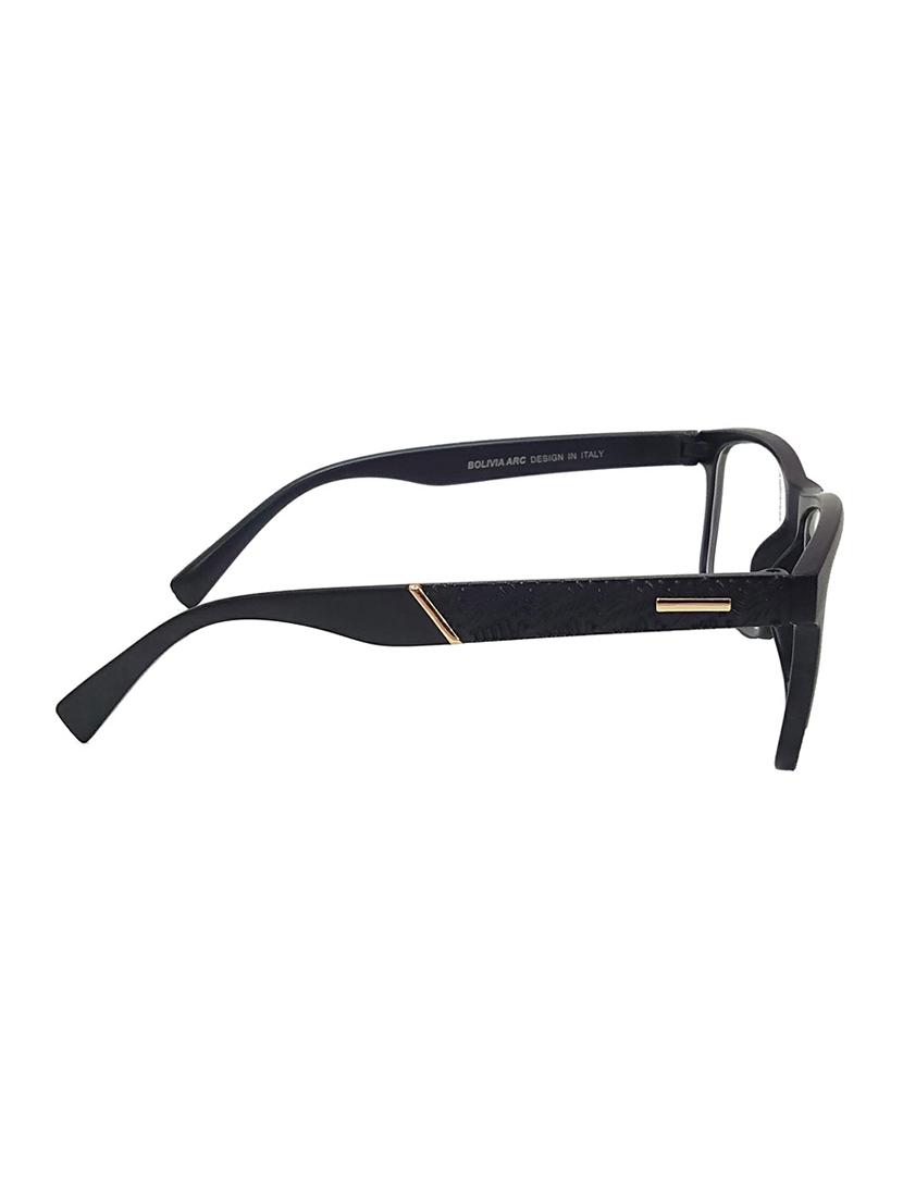 royalmede black rectangle spectacle frame rmfra-1 - 16261354 - Zoom Image - 4