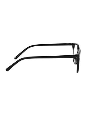 royalmede black round spectacle frame rmfra-4 - 16261357 - Standard Image - 4