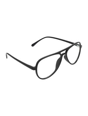 royalmede black aviator spectacle frame rmfra-9 - 16261362 - Standard Image - 2
