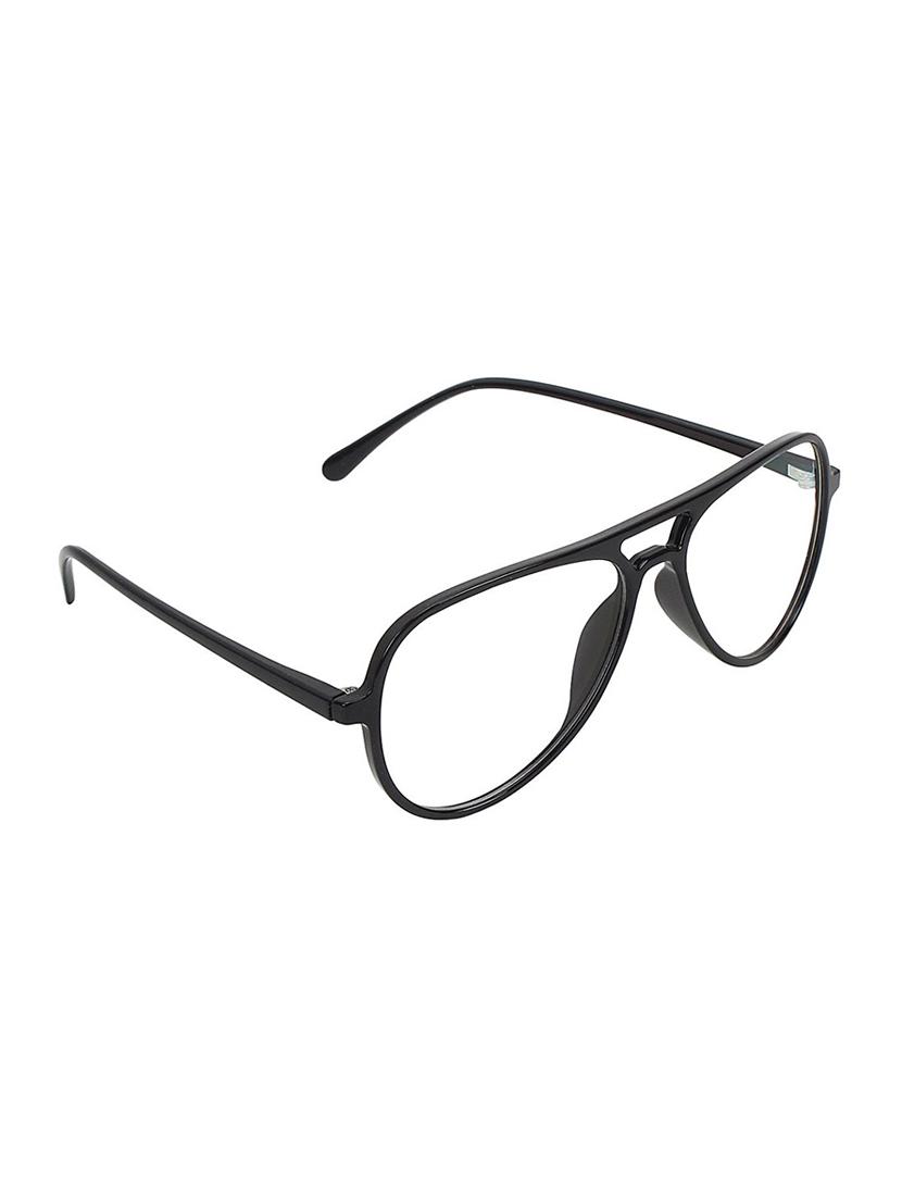 royalmede black aviator spectacle frame rmfra-9 - 16261362 - Zoom Image - 2