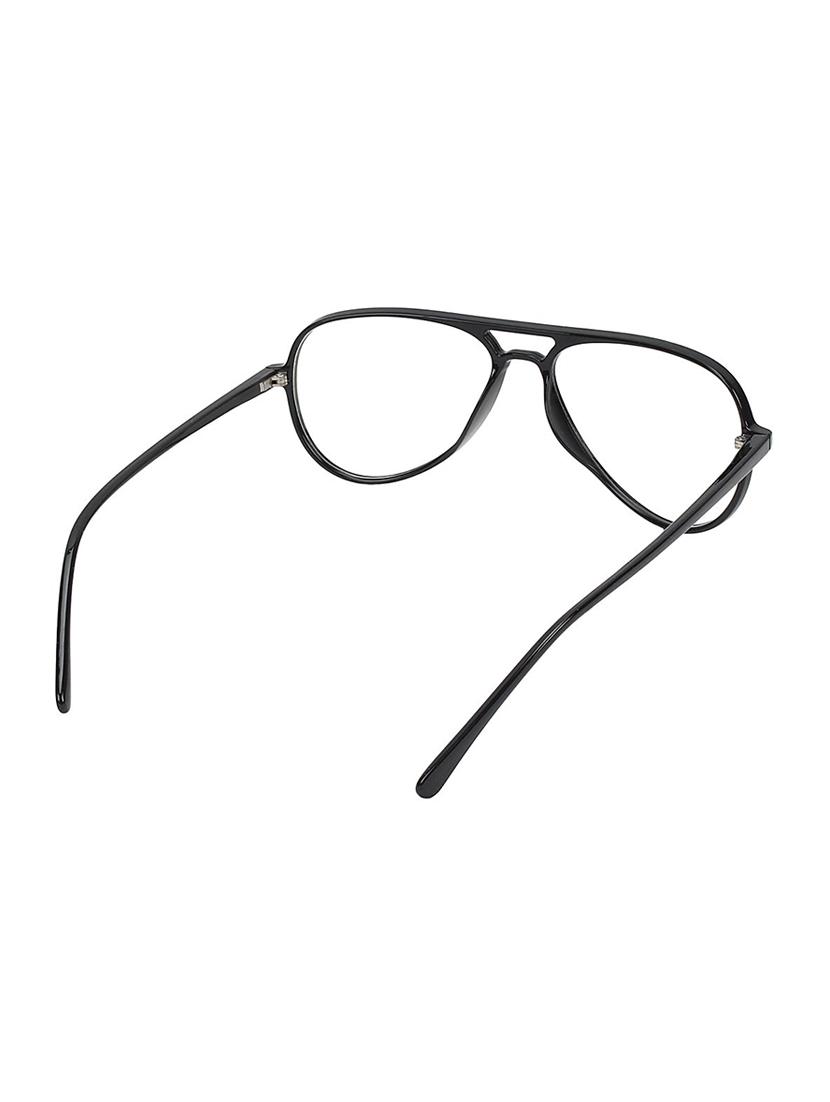 royalmede black aviator spectacle frame rmfra-9 - 16261362 - Zoom Image - 3