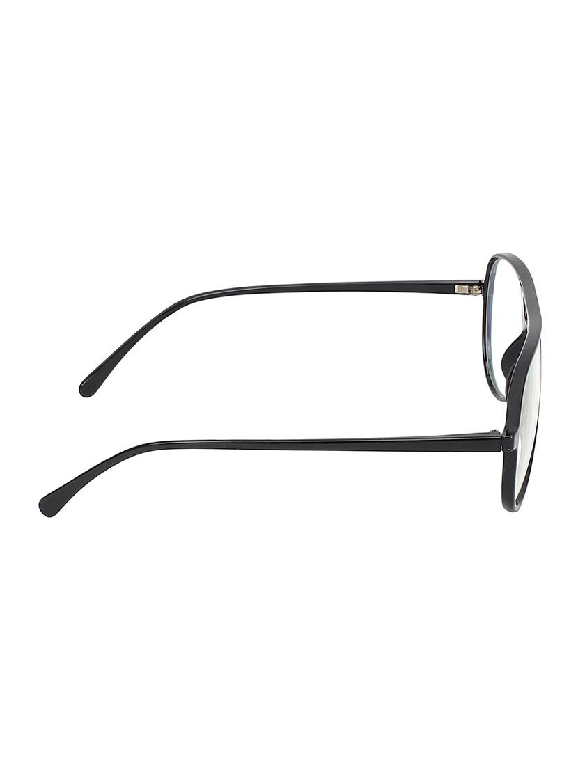 royalmede black aviator spectacle frame rmfra-9 - 16261362 - Zoom Image - 4