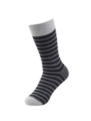 set of 3 multi colored cotton above ankle length sock - 16263230 - Standard Image - 4