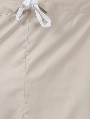 pink cotton kurta pyjama set - 16264073 - Standard Image - 4