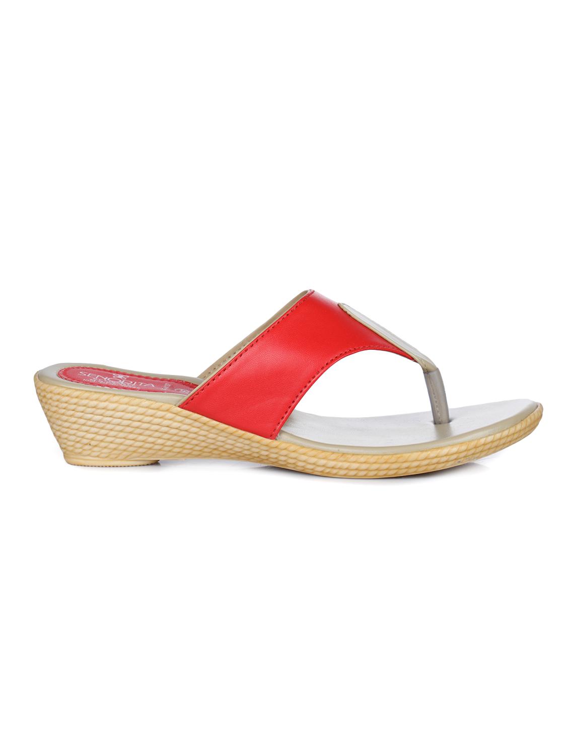 red toe separator wedges - 16267238 - Zoom Image - 2