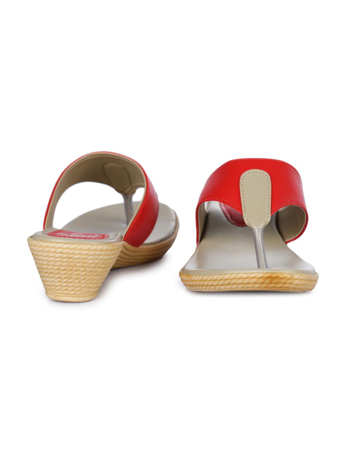 red toe separator wedges - 16267238 - Zoom Image - 3