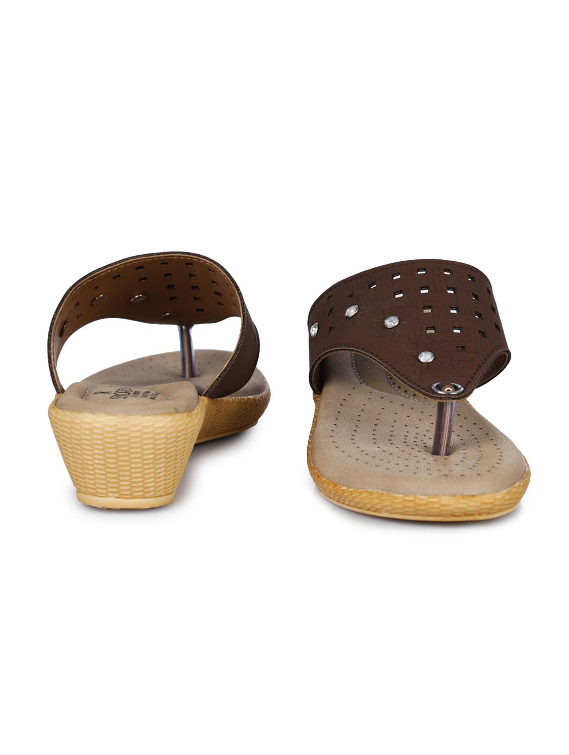 brown toe separator wedges - 16267247 - Zoom Image - 3