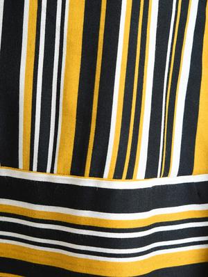 key hole back striped top - 16269393 - Standard Image - 6