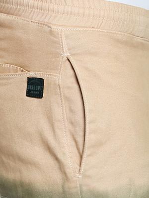 beige cotton shorts - 16269942 - Standard Image - 4
