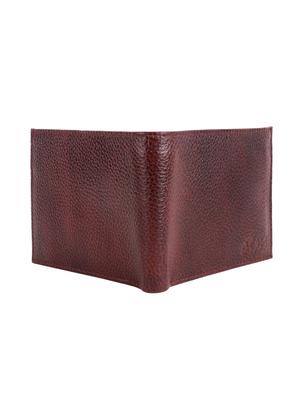 brown leather wallet - 16269989 - Standard Image - 2