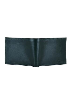 green leather wallet - 16270002 - Standard Image - 2
