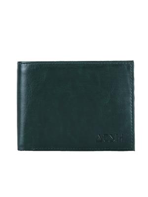 green leather wallet - 16270002 - Standard Image - 4