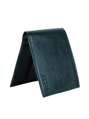 green leather wallet - 16270002 - Standard Image - 5