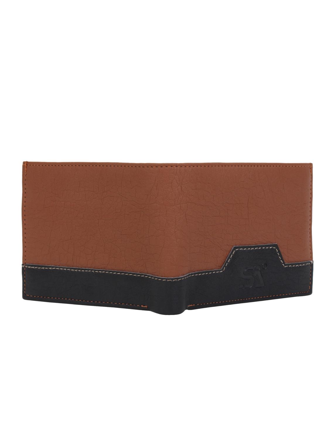 tan leather wallet - 16270017 - Zoom Image - 2