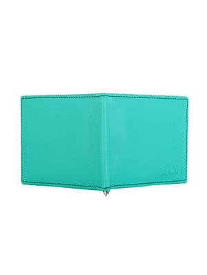 green leather wallet - 16270035 - Standard Image - 2