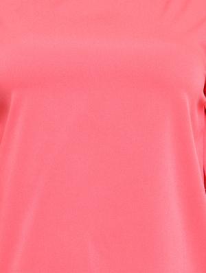 slit sleeved cold shou; - 16270191 - Standard Image - 5