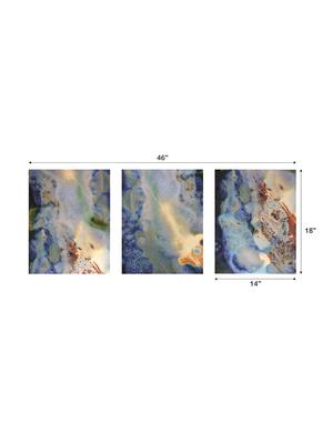 bgyle wall décor canvas painting - 16272114 - Standard Image - 2
