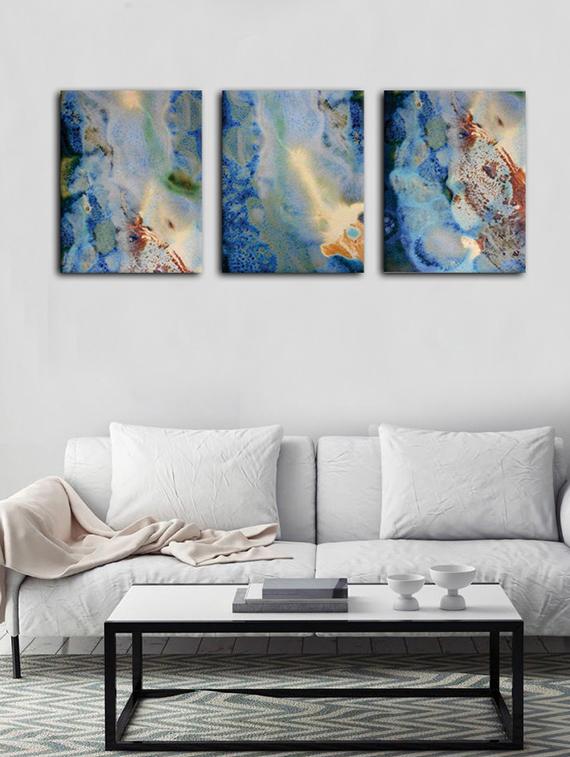 bgyle wall décor canvas painting - 16272114 - Zoom Image - 1