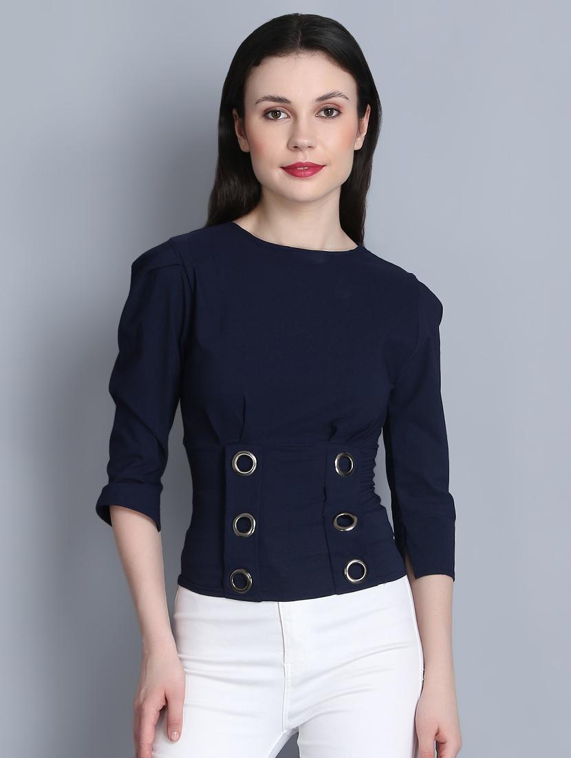 eyelid detail solid top - 16272139 - Zoom Image - 1