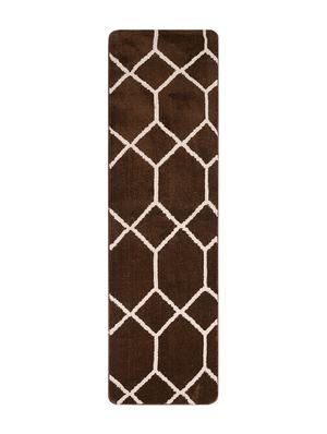 soft microfiber kitchen/bed side runner - 16273835 - Standard Image - 2