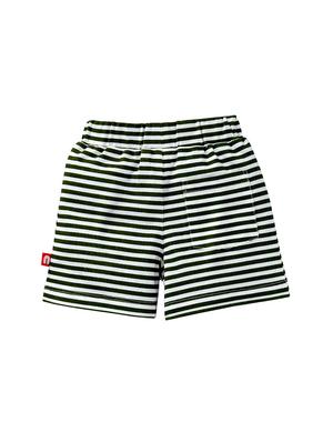 set of 3 multi colored cotton shorts - 16274512 - Standard Image - 3