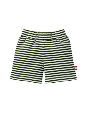 set of 3 multi colored cotton shorts - 16274512 - Standard Image - 4