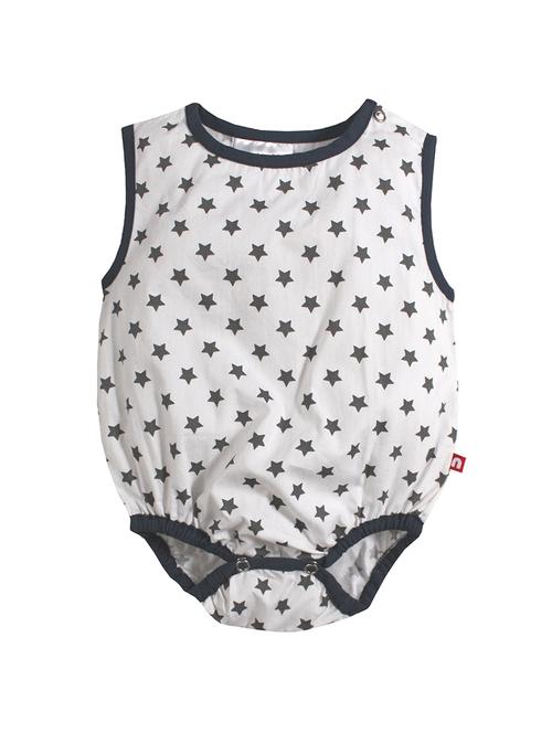 white cotton onesies - 16274985 - Standard Image - 1