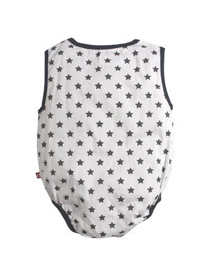 white cotton onesies - 16274985 - Standard Image - 2