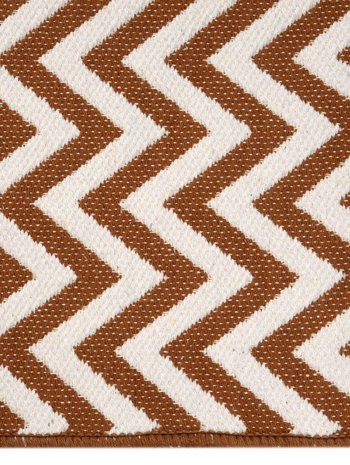 cotton multi purpose handloom rugs - 16275381 - Zoom Image - 3