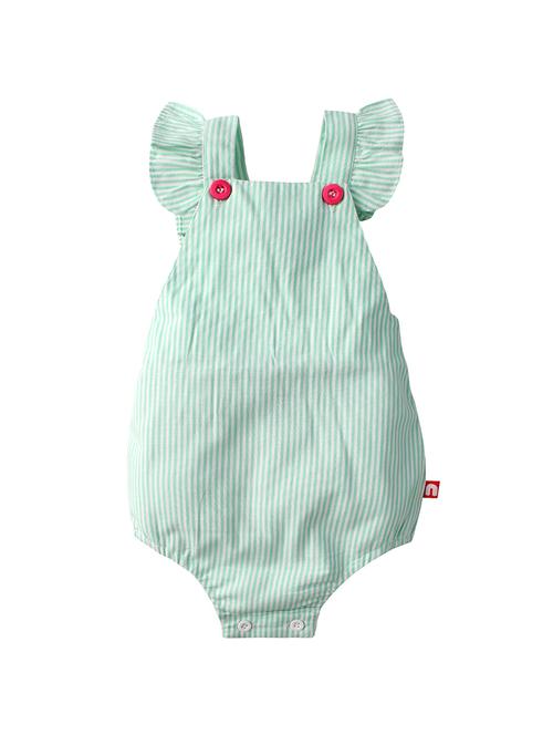 blue cotton onesies - 16275909 - Standard Image - 1