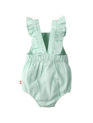 blue cotton onesies - 16275909 - Standard Image - 2