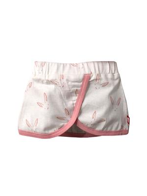 pink cotton skirt top set - 16276196 - Standard Image - 4
