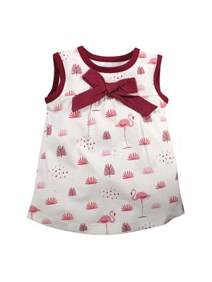 white cotton shorts set - 16276199 - Standard Image - 3