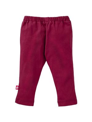 multi colored cotton legging - 16276291 - Standard Image - 3