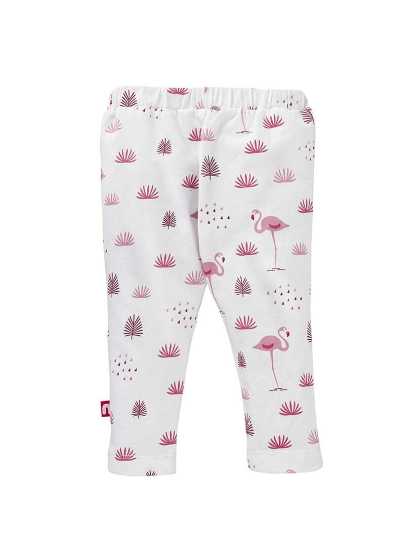 multi colored cotton legging - 16276291 - Zoom Image - 4