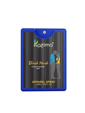 kazima pocket perfume for men, 20ml each (arabian night,black musk,blue lotus,cool water,floral french,floral stone)(pack of 6) - 16278737 - Standard Image - 3