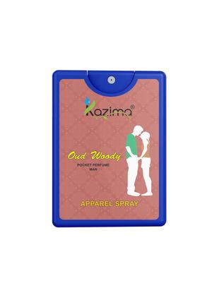 kazima pocket perfume for men, 20ml each(french sontaka,fresh cool,oud woody,royallondon,scentedsandalwood,silentman)(pack of 6) - 16278818 - Standard Image - 4