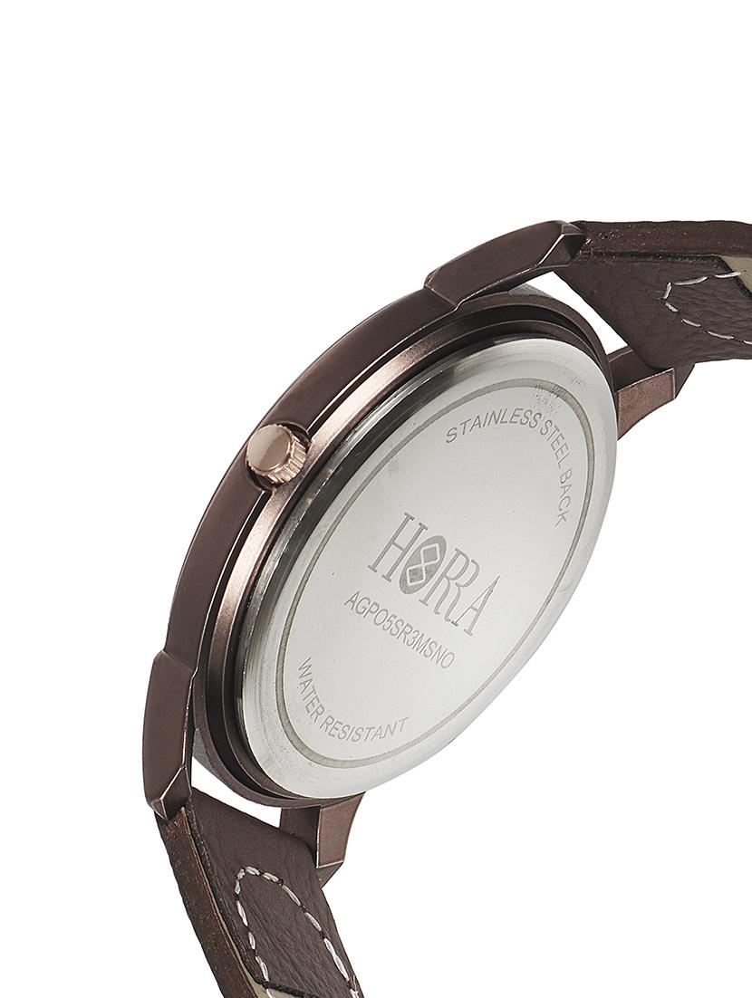 horra evo series agp05sr3msno men's analog watch - 16281387 - Zoom Image - 2