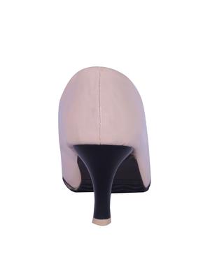 pink slip on pumps - 16285073 - Standard Image - 3