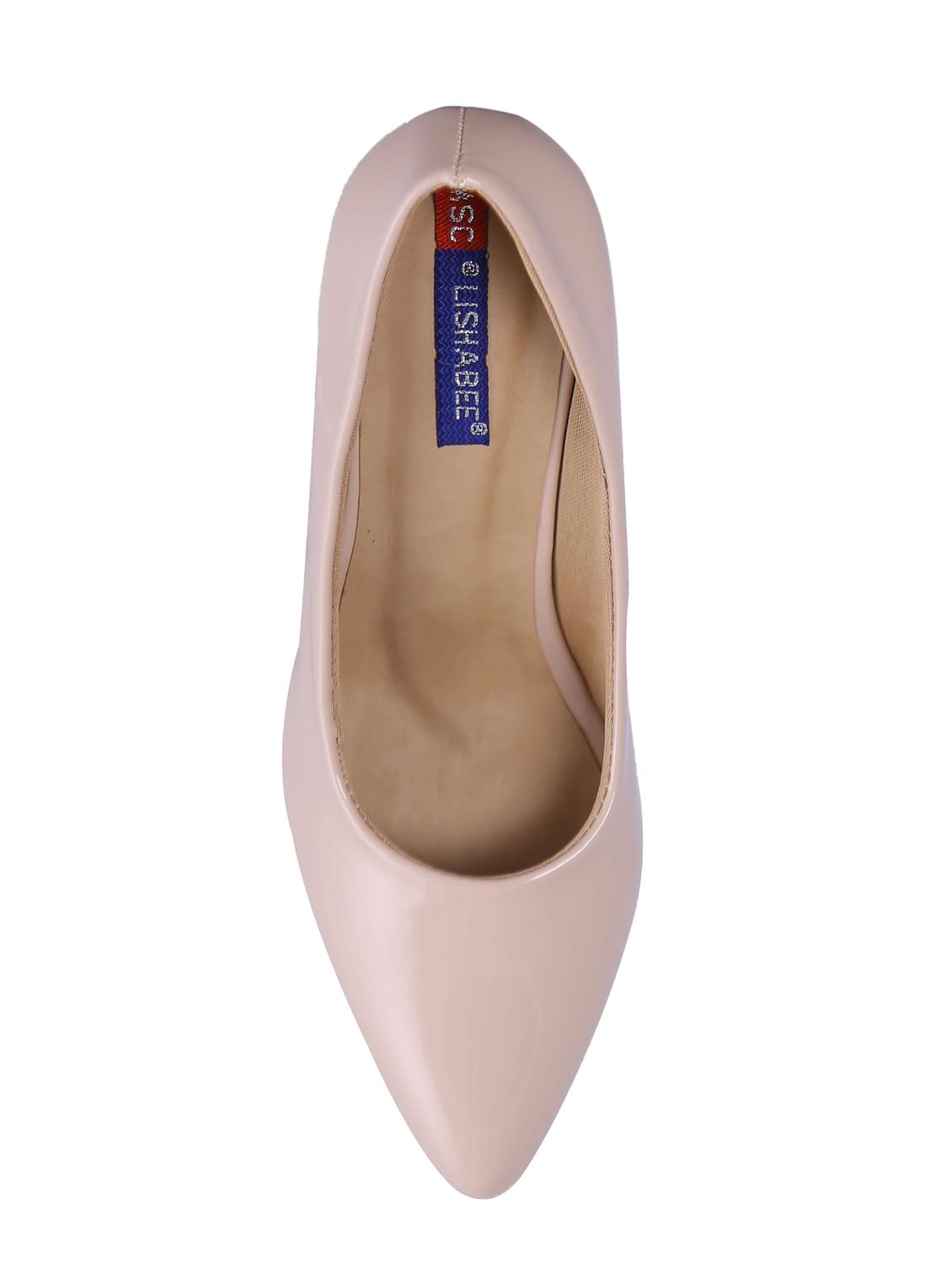 pink slip on pumps - 16285075 - Zoom Image - 4