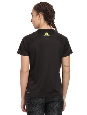 v neck graphic tee - 16285756 - Standard Image - 3