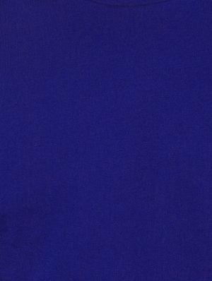 blue solid tshirt - 16286038 - Standard Image - 4