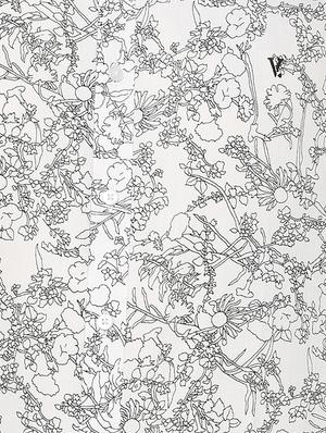 white printed casual shirt - 16289309 - Standard Image - 4