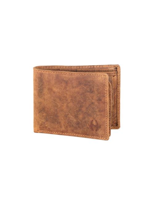 tan leather wallet - 16293651 - Standard Image - 1