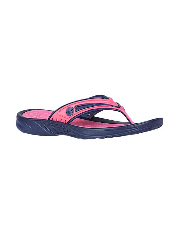 pink toe separator flip flops - 16294137 - Zoom Image - 1