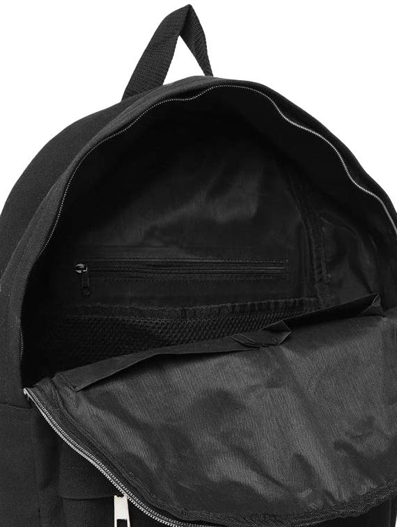 black laptop backpack - 16294251 - Zoom Image - 3