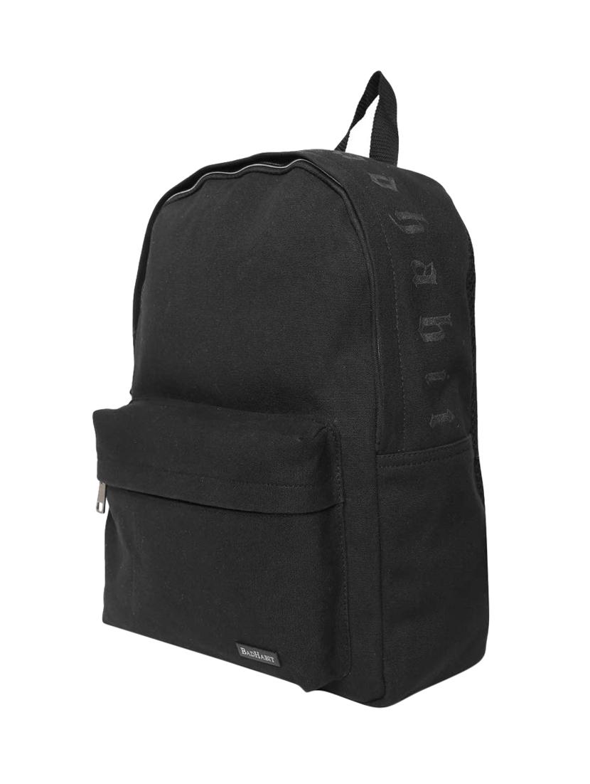black laptop backpack - 16294251 - Zoom Image - 5