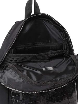 black backpack - 16294252 - Standard Image - 3