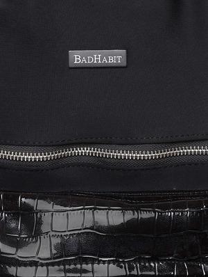 black backpack - 16294252 - Standard Image - 4