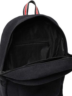 black laptop backpack - 16294253 - Standard Image - 3
